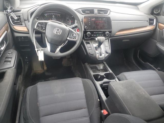 2018 HONDA CR-V EX - 7FARW1H57JE052258