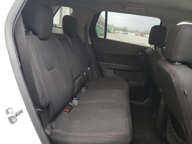 2015 GMC TERRAIN SL - 2GKALNEK0F6438508