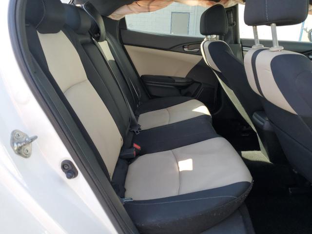 2017 HONDA CIVIC EX - SHHFK7H59HU411860