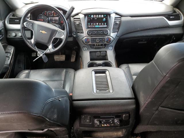 2016 CHEVROLET SUBURBAN K 1GNSKHKC2GR403032