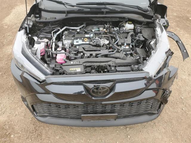 2024 TOYOTA COROLLA CR - 7MUFBABG4RV052428