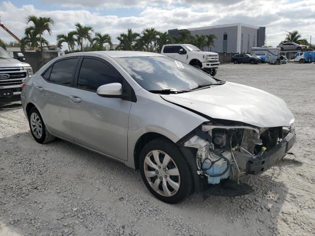Vin: 5yfburhe0kp898979, lot: 53726885, toyota corolla l 20194