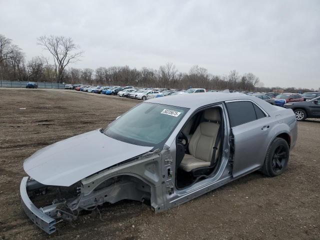 Vin: 2c3ccakg1jh198853, lot: 50235675, chrysler 300 limited 2018 img_1