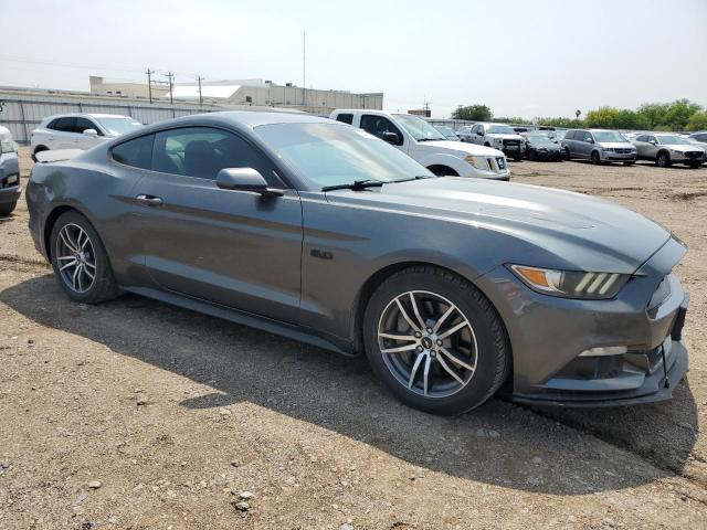 Vin: 1fa6p8cf7g5225250, lot: 54167395, ford mustang gt 20164