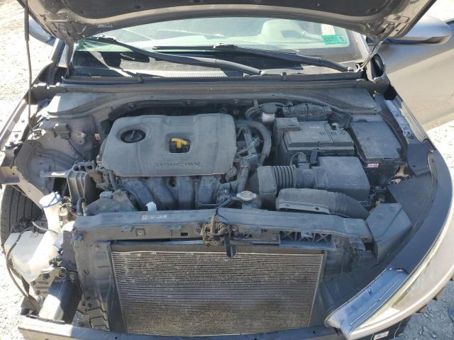 2020 HYUNDAI ELANTRA SE - KMHD84LF5LU001011
