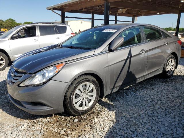 HYUNDAI SONATA GLS