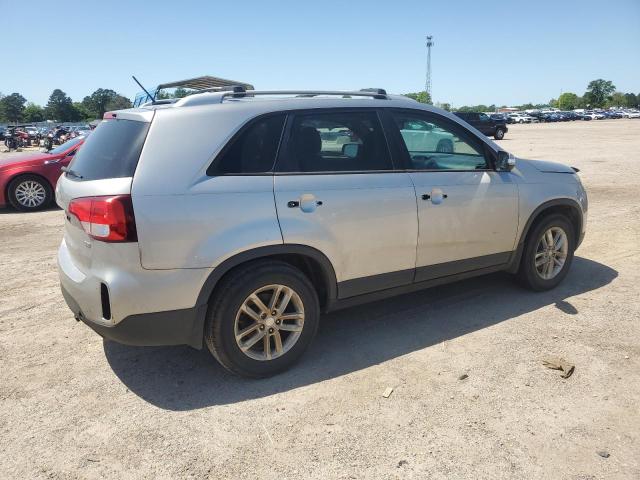 2015 KIA SORENTO LX 5XYKT4A75FG551336