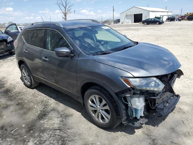 Vin: 5n1at2mk7fc818279, lot: 54403335, nissan rogue s 20154