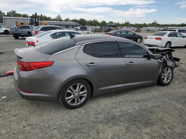 Vin: 5xxgn4a7xdg153542, lot: 52242315, kia optima ex 20133