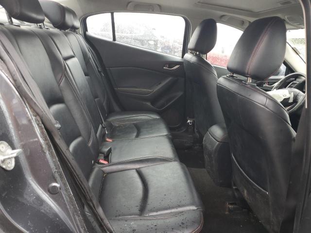 2016 MAZDA 3 GRAND TO - JM1BM1X73G1328586