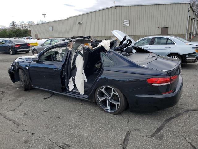 Vin: 1vwma7a30lc024296, lot: 53653905, volkswagen passat r-line 20202