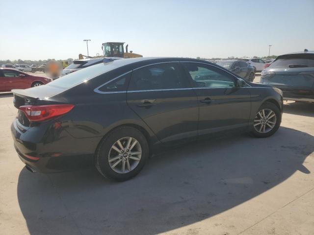 2017 HYUNDAI SONATA SE - 5NPE24AF1HH480235