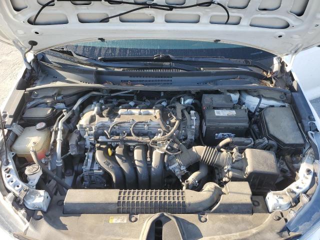 2020 TOYOTA COROLLA L - 5YFDPRAE1LP072590