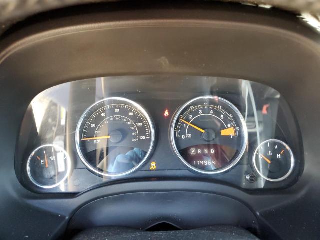 2016 JEEP COMPASS LA - 1C4NJCEA6GD648015