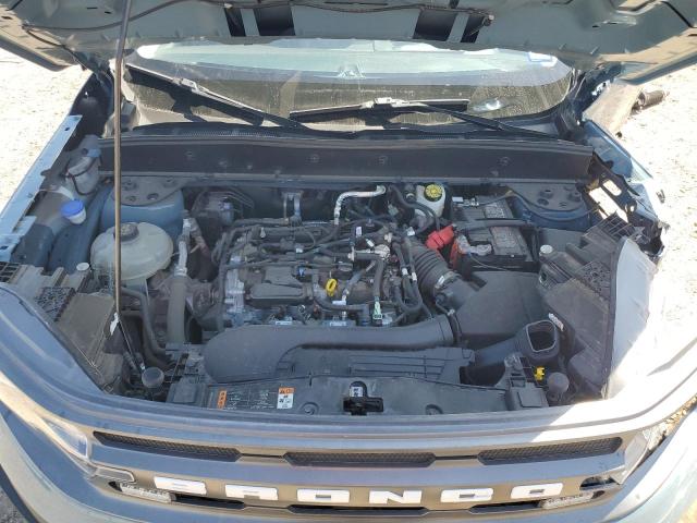 2023 FORD BRONCO SPO - 3FMCR9B64PRD69667