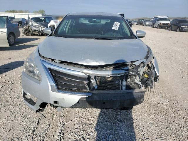2015 NISSAN ALTIMA 2.5 - 1N4AL3APXFC486354