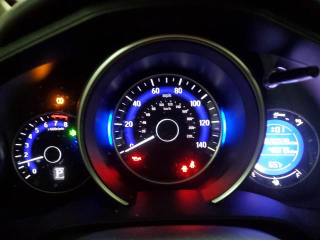 2017 HONDA FIT LX - 3HGGK5H58HM710781