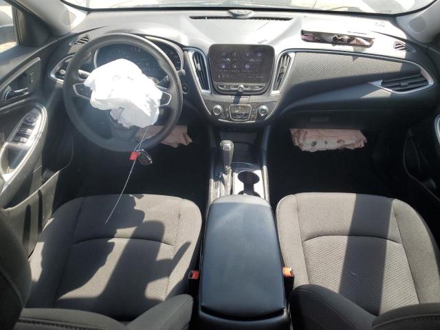 2019 CHEVROLET MALIBU LS 1G1ZC5ST2KF203743