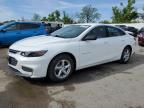 2017 CHEVROLET MALIBU LS - 1G1ZB5ST2HF203544