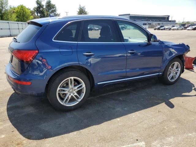 Vin: wa1l2afp8ga057532, lot: 53959785, audi q5 premium plus 20163