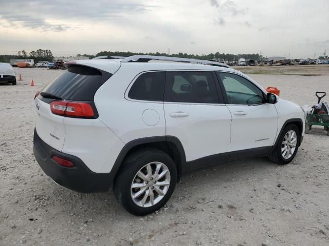 Vin: 1c4pjldb3hw540458, lot: 54938355, jeep grand cher limited 20173