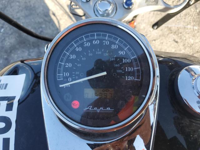 2019 HONDA VT750 C JH2RC500XKK500192