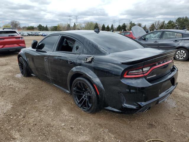 2022 DODGE CHARGER SR 2C3CDXL93NH191375