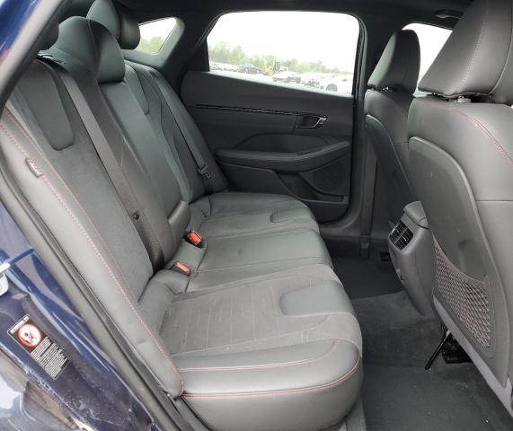 2021 HYUNDAI SONATA N L - 5NPEK4JC1MH122889