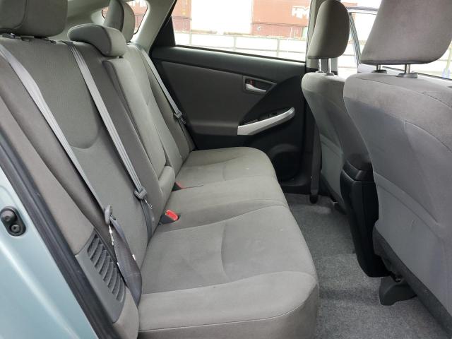 2015 TOYOTA PRIUS - JTDKN3DU9F1998578