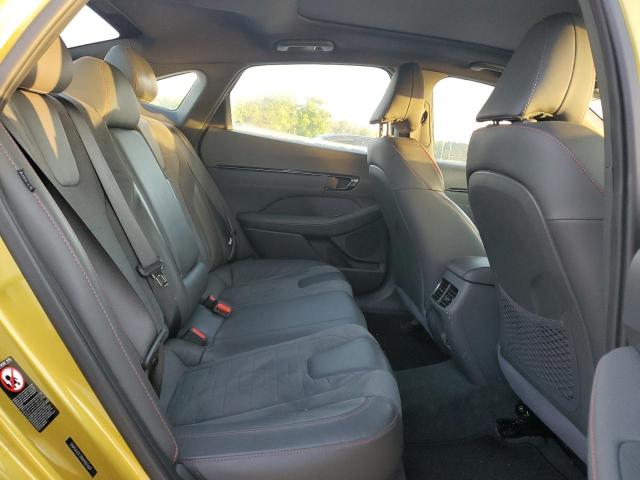 2021 HYUNDAI SONATA N L - 5NPEK4JC0MH107669