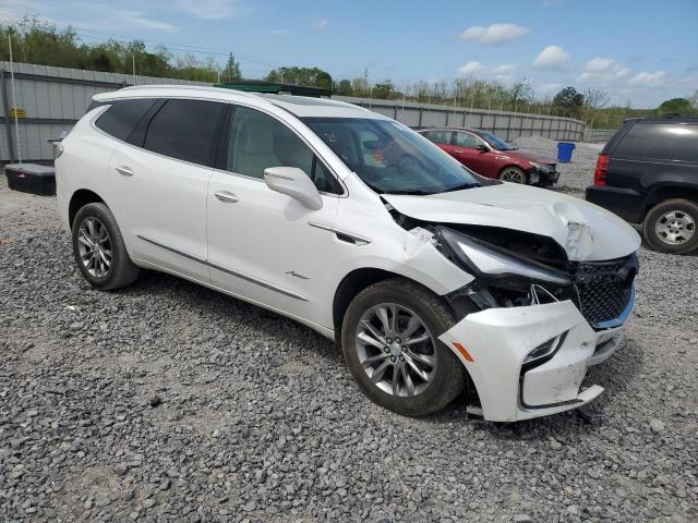 Vin: 5gaerdkw1nj102821, lot: 51527415, buick enclave avenir 20224