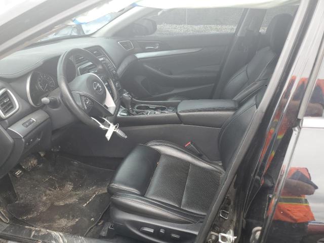2018 NISSAN MAXIMA 3.5 - 1N4AA6APXJC369146