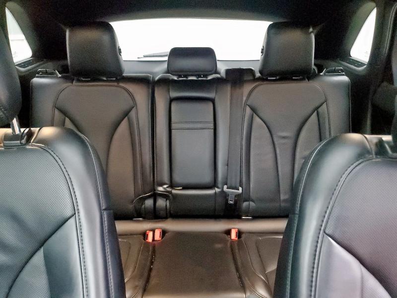 2017 LINCOLN MKC RESERV 5LMCJ3D96HUL27889