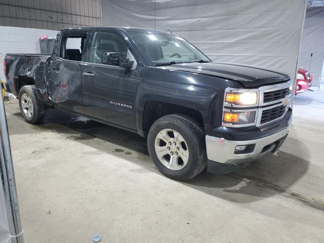 Vin: 3gcukrec2eg530377, lot: 51221285, chevrolet all models k1500 lt 20144