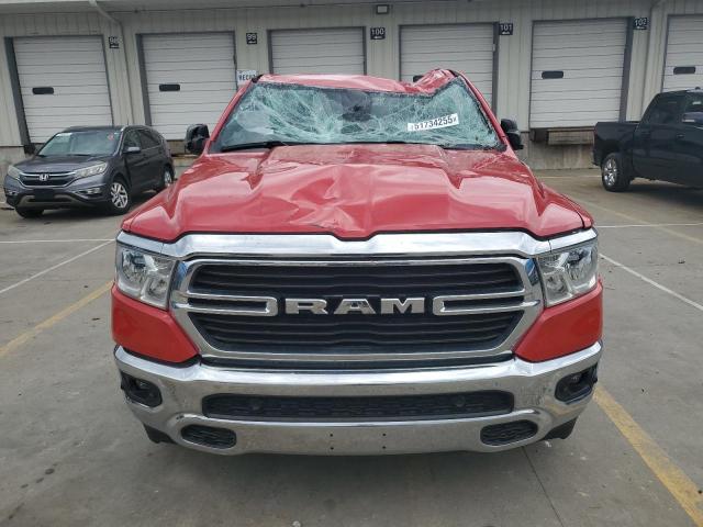2021 RAM 1500 BIG H - 1C6SRFMT0MN796805