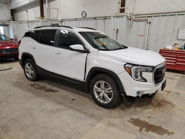 Vin: 3gkalmev0nl259853, lot: 52508175, gmc terrain sle 20224