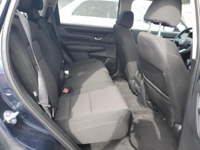2025 HONDA CR-V EX - 7FARS4H44SE003413