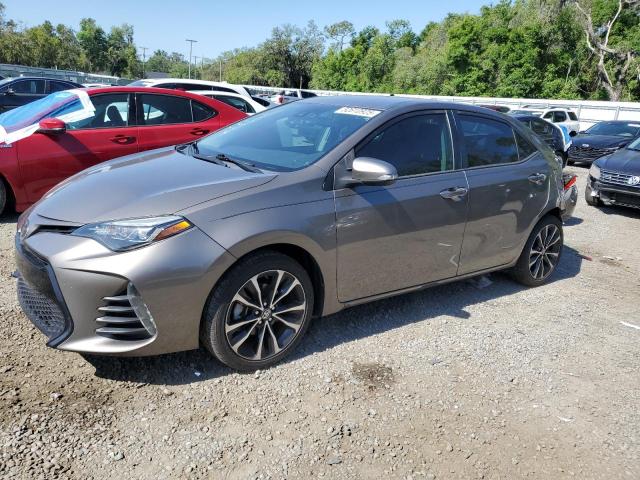TOYOTA COROLLA L
