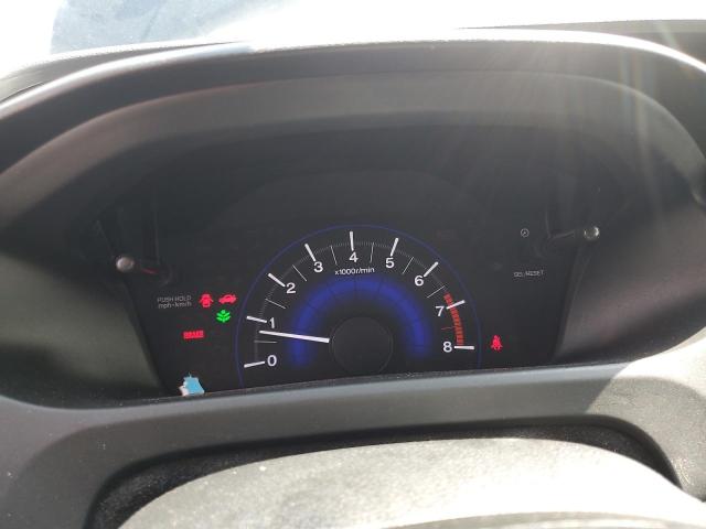 2015 HONDA CIVIC EX - 2HGFG3A8XFH521583