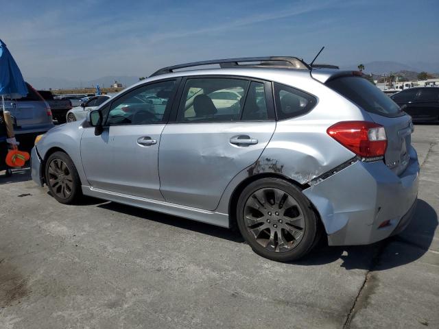 Vin: jf1gpal68d2832315, lot: 55023845, subaru impreza sport premium 20132