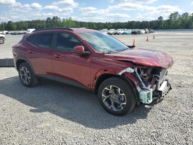 Vin: kl77lhep4sc211064, lot: 54730365, chevrolet trax 1lt 20254