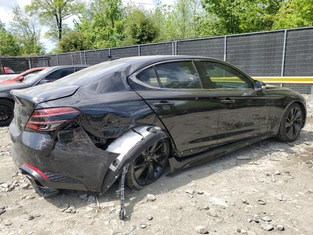 2023 GENESIS G70 BASE KMTG34TA1PU122050