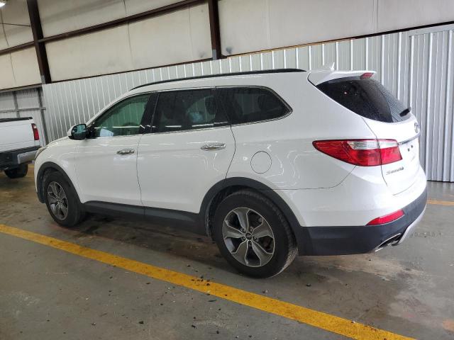 Vin: km8sm4hf7gu154989, lot: 51688705, hyundai santa fe se 20162