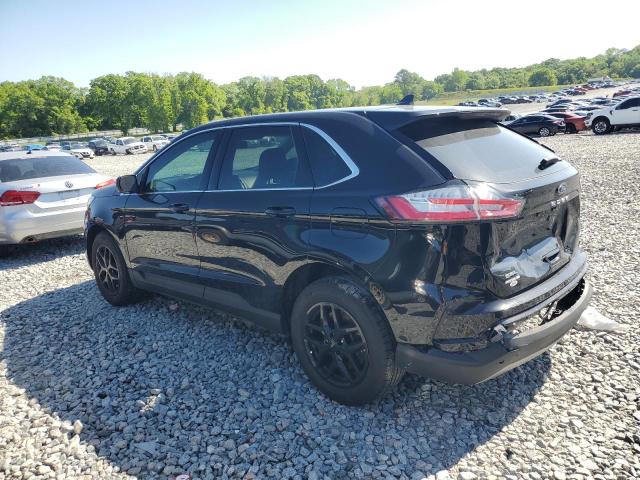 Vin: 2fmpk4j94rba57113, lot: 52928755, ford edge sel 20242