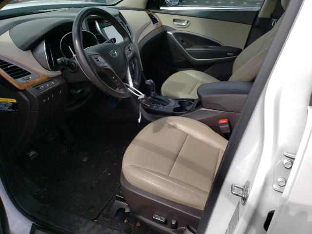 2016 HYUNDAI SANTA FE S - 5XYZWDLA7GG314900