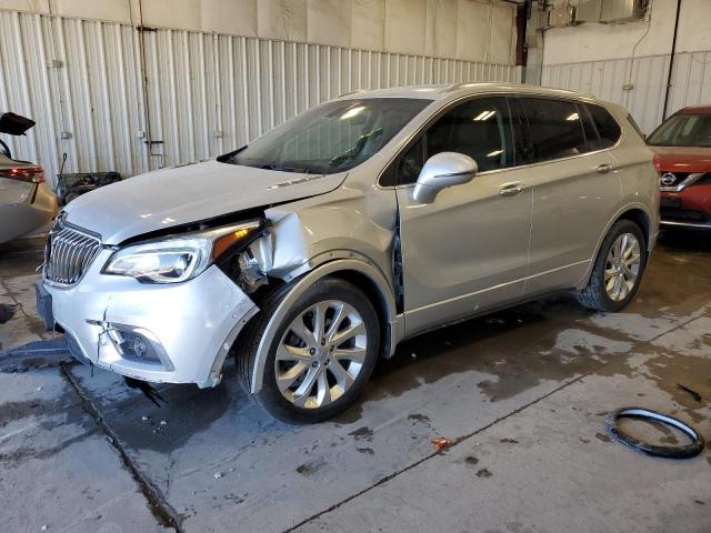 BUICK ENVISION P