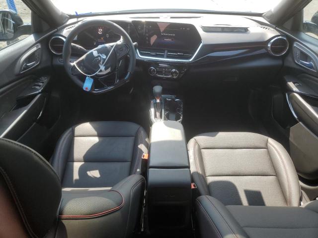 2025 CHEVROLET TRAX 2RS KL77LJEP6SC128436