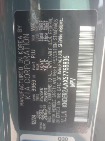 2025 KIA SELTOS EX - KNDER2AAXS7768836