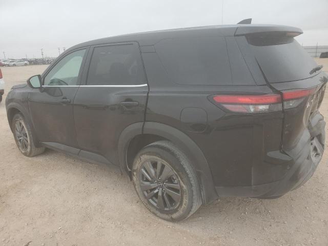 2023 NISSAN PATHFINDER - 5N1DR3AC5PC257354