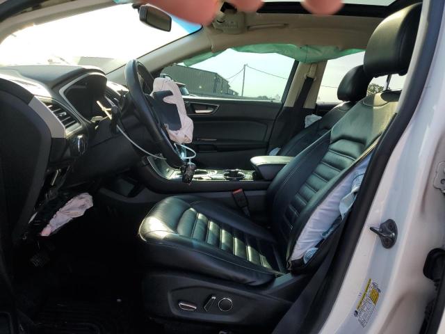 2015 FORD EDGE SEL - 2FMTK4J82FBC36252